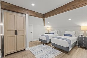 Park City Ski Resort UT - Snow Flower Vacation Condos