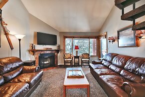 Park City Ski Resort UT - Snow Flower Vacation Condos