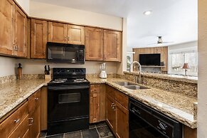 Park City Ski Resort - Snow Flower Vacation Homes