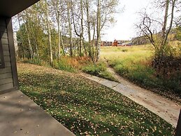 Park City Ski Resort - Snow Flower Vacation Homes