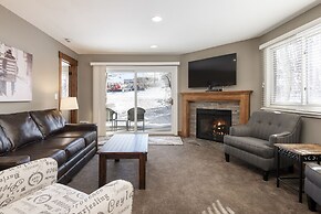 Park City Ski Resort - Snow Flower Vacation Homes