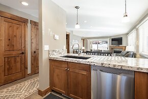 Park City Ski Resort - Snow Flower Vacation Homes