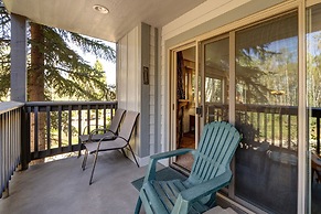 Park City Ski Resort - Snow Flower Vacation Homes