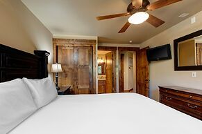 Park City Ski Resort - Snow Flower Vacation Homes