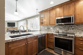 Park City Ski Resort - Snow Flower Vacation Homes