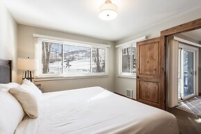 Park City Ski Resort - Snow Flower Vacation Homes