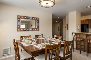 Park City Ski Resort - Snow Flower Vacation Homes