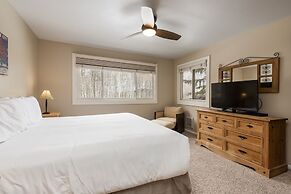 Park City Ski Resort - Snow Flower Vacation Homes