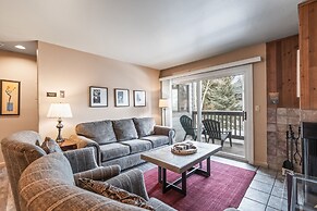 Park City Ski Resort - Snow Flower Vacation Homes