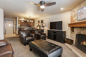 Park City Ski Resort - Snow Flower Vacation Homes