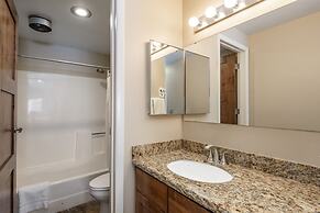 Park City Ski Resort - Snow Flower Vacation Homes