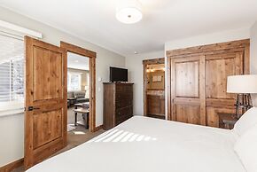 Park City Ski Resort - Snow Flower Vacation Homes