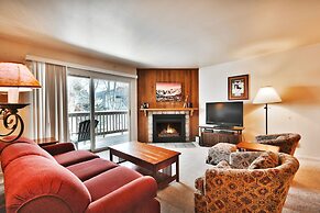 Park City Ski Resort - Snow Flower Vacation Homes
