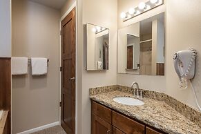 Park City Ski Resort - Snow Flower Vacation Homes