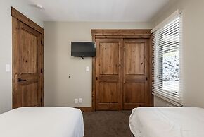 Park City Ski Resort - Snow Flower Vacation Homes