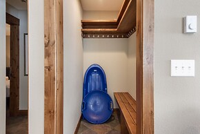 Park City Ski Resort - Snow Flower Vacation Homes