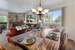 Park City Ski Resort - Snow Flower Vacation Homes