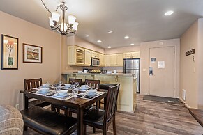 Park City Ski Resort - Snow Flower Vacation Homes