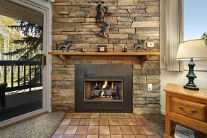 Park City Ski Resort - Snow Flower Vacation Homes