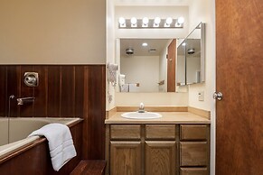 Park City Ski Resort - Snow Flower Vacation Homes