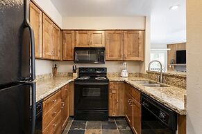 Park City Ski Resort - Snow Flower Vacation Homes