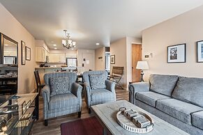 Park City Ski Resort - Snow Flower Vacation Homes