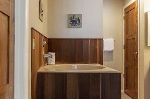 Park City Ski Resort - Snow Flower Vacation Homes