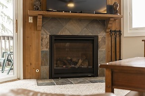 Park City Ski Resort - Snow Flower Vacation Homes