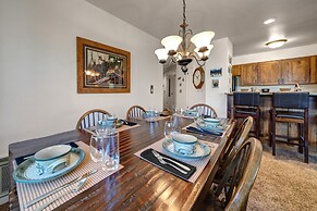 Park City Ski Resort - Snow Flower Vacation Homes