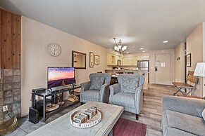 Park City Ski Resort - Snow Flower Vacation Homes