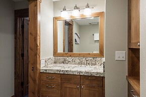 Park City Ski Resort - Snow Flower Vacation Homes