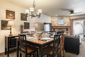 Park City Ski Resort - Snow Flower Vacation Homes