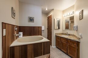 Park City Ski Resort - Snow Flower Vacation Homes