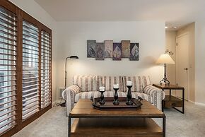 Park City Ski Resort - Snow Flower Vacation Homes