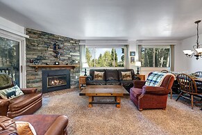 Park City Ski Resort - Snow Flower Vacation Homes