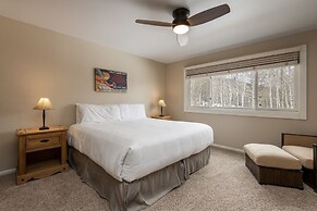 Park City Ski Resort - Snow Flower Vacation Homes