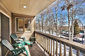 Park City Ski Resort - Snow Flower Vacation Homes