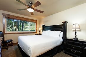 Park City Ski Resort - Snow Flower Vacation Homes