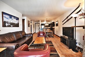 Park City Ski Resort - Snow Flower Vacation Homes