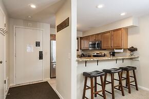 Park City Ski Resort - Snow Flower Vacation Homes