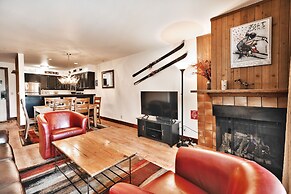 Park City Ski Resort - Snow Flower Vacation Homes