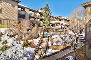 Park City Ski Resort - Snow Flower Vacation Homes