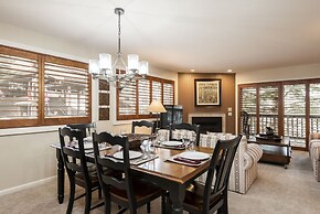 Park City Ski Resort - Snow Flower Vacation Homes