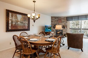 Park City Ski Resort - Snow Flower Vacation Homes