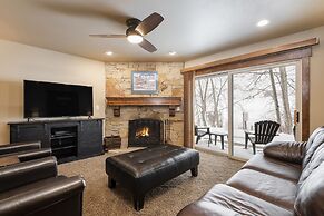 Park City Ski Resort - Snow Flower Vacation Homes