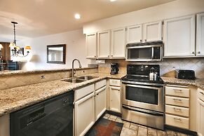 Park City Ski Resort - Snow Flower Vacation Homes