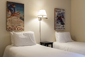 Park City Ski Resort - Snow Flower Vacation Homes