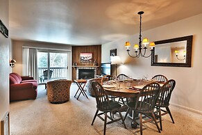 Park City Ski Resort - Snow Flower Vacation Homes