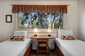 Park City Ski Resort - Snow Flower Vacation Homes