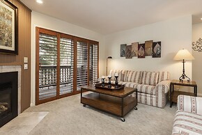 Park City Ski Resort - Snow Flower Vacation Homes